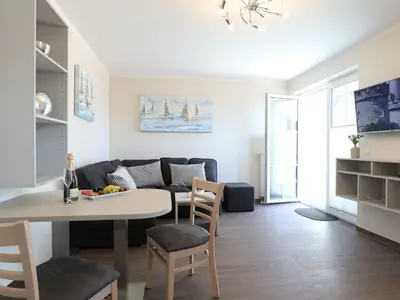 Ferienwohnung für 2 Personen (42 m²) in Boltenhagen (Ostseebad) 4/10