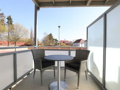 Ferienwohnung für 2 Personen (42 m²) in Boltenhagen (Ostseebad) 5/10