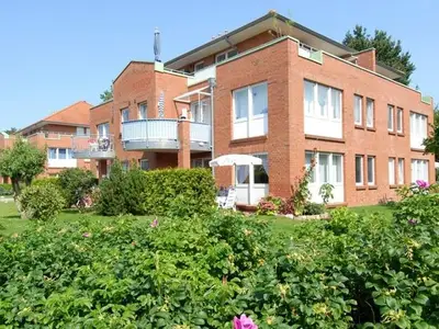 Ferienwohnung für 4 Personen (55 m²) in Boltenhagen (Ostseebad) 1/10