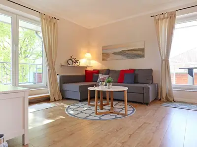Ferienwohnung für 4 Personen (55 m²) in Boltenhagen (Ostseebad) 4/10