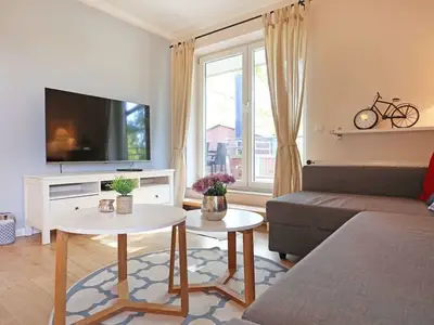 Ferienwohnung für 4 Personen (55 m²) in Boltenhagen (Ostseebad) 5/10