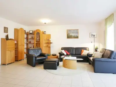 Ferienwohnung für 2 Personen (71 m²) in Boltenhagen (Ostseebad) 1/10