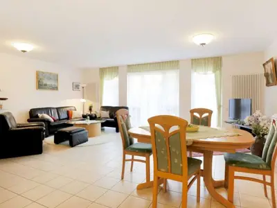Ferienwohnung für 2 Personen (71 m²) in Boltenhagen (Ostseebad) 3/10