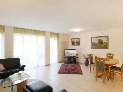 Ferienwohnung für 2 Personen (71 m²) in Boltenhagen (Ostseebad) 4/10