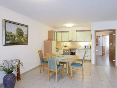 Ferienwohnung für 2 Personen (71 m²) in Boltenhagen (Ostseebad) 9/10