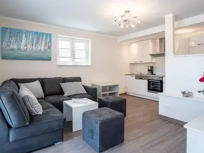 Ferienwohnung für 4 Personen (80 m²) in Boltenhagen (Ostseebad) 2/10