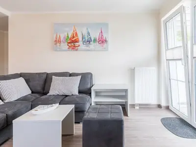 Ferienwohnung für 3 Personen (55 m²) in Boltenhagen (Ostseebad) 4/10