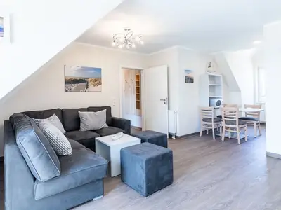 Ferienwohnung für 4 Personen (85 m²) in Boltenhagen (Ostseebad) 3/10