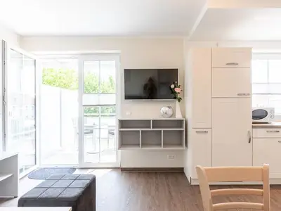Ferienwohnung für 2 Personen (42 m²) in Boltenhagen (Ostseebad) 7/10