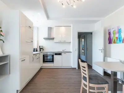 Ferienwohnung für 2 Personen (42 m²) in Boltenhagen (Ostseebad) 8/10