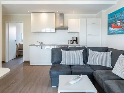 Ferienwohnung für 2 Personen (58 m²) in Boltenhagen (Ostseebad) 5/10