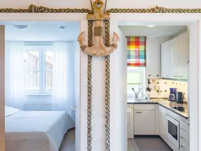 Ferienwohnung für 2 Personen (55 m²) in Boltenhagen (Ostseebad) 8/10