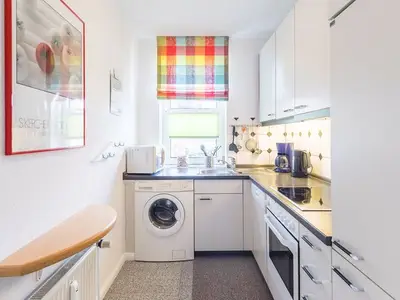 Ferienwohnung für 2 Personen (55 m²) in Boltenhagen (Ostseebad) 9/10