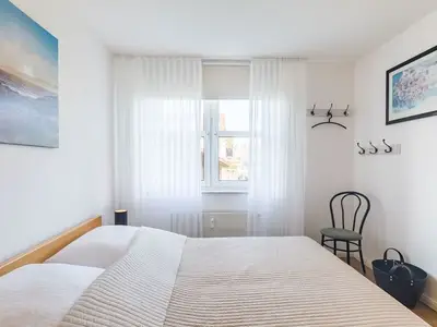 Ferienwohnung für 2 Personen (55 m²) in Boltenhagen (Ostseebad) 10/10