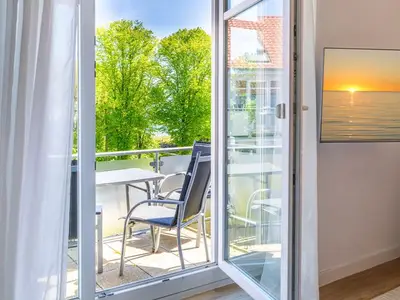 Ferienwohnung für 4 Personen (55 m²) in Boltenhagen (Ostseebad) 5/10