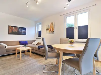 Ferienwohnung für 4 Personen (62 m²) in Boltenhagen (Ostseebad) 1/10