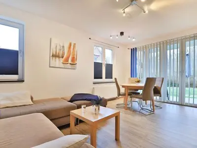 Ferienwohnung für 4 Personen (62 m²) in Boltenhagen (Ostseebad) 3/10