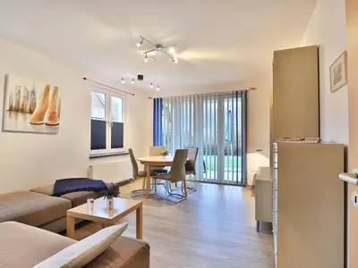 Ferienwohnung für 4 Personen (62 m²) in Boltenhagen (Ostseebad) 6/10