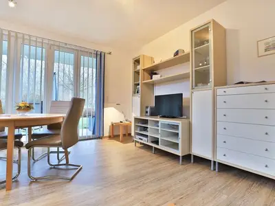 Ferienwohnung für 4 Personen (62 m²) in Boltenhagen (Ostseebad) 9/10