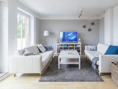 Ferienwohnung für 6 Personen (100 m²) in Boltenhagen (Ostseebad) 1/10