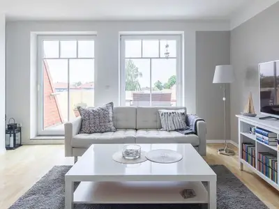 Ferienwohnung für 6 Personen (100 m²) in Boltenhagen (Ostseebad) 2/10