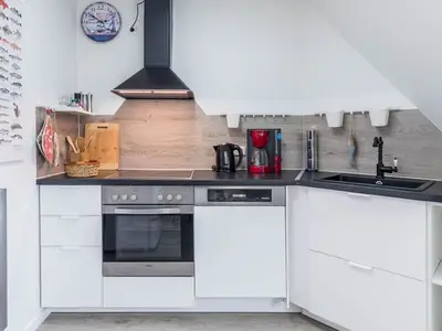 Ferienwohnung für 6 Personen (100 m²) in Boltenhagen (Ostseebad) 3/10