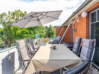Ferienwohnung für 6 Personen (100 m²) in Boltenhagen (Ostseebad) 6/10