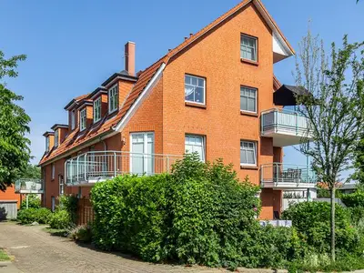 Ferienwohnung für 6 Personen (100 m²) in Boltenhagen (Ostseebad) 9/10