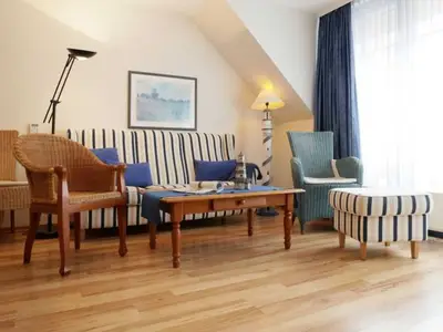 Ferienwohnung für 6 Personen (65 m²) in Boltenhagen (Ostseebad) 1/10