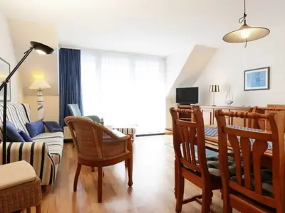 Ferienwohnung für 6 Personen (65 m²) in Boltenhagen (Ostseebad) 2/10