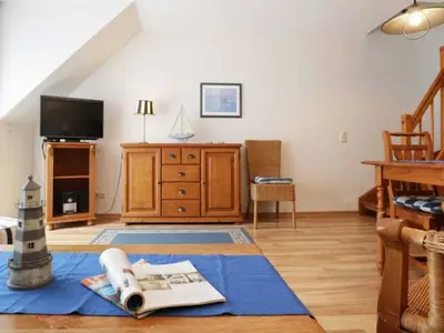 Ferienwohnung für 6 Personen (65 m²) in Boltenhagen (Ostseebad) 3/10