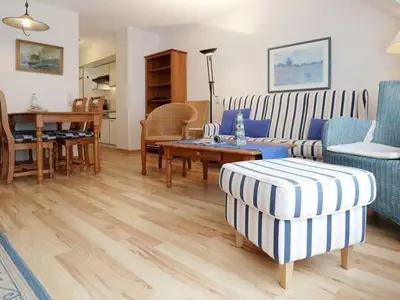 Ferienwohnung für 6 Personen (65 m²) in Boltenhagen (Ostseebad) 8/10