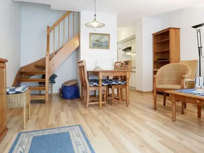 Ferienwohnung für 6 Personen (65 m²) in Boltenhagen (Ostseebad) 9/10