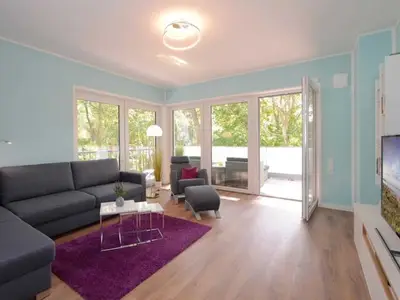 Ferienwohnung für 4 Personen (70 m²) in Boltenhagen (Ostseebad) 2/10