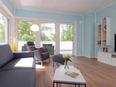 Ferienwohnung für 4 Personen (70 m²) in Boltenhagen (Ostseebad) 3/10