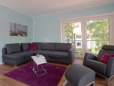 Ferienwohnung für 4 Personen (70 m²) in Boltenhagen (Ostseebad) 4/10