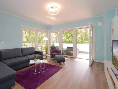 Ferienwohnung für 4 Personen (70 m²) in Boltenhagen (Ostseebad) 6/10