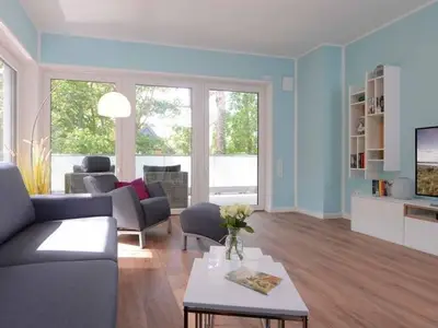 Ferienwohnung für 4 Personen (70 m²) in Boltenhagen (Ostseebad) 10/10