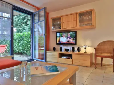 Ferienwohnung für 4 Personen (55 m²) in Boltenhagen (Ostseebad) 3/10