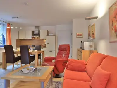 Ferienwohnung für 4 Personen (55 m²) in Boltenhagen (Ostseebad) 5/10