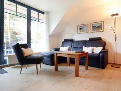 Ferienwohnung für 6 Personen (67 m²) in Boltenhagen (Ostseebad) 1/10