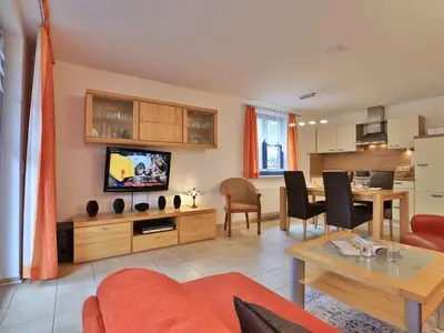 Ferienwohnung für 4 Personen (55 m²) in Boltenhagen (Ostseebad) 8/10