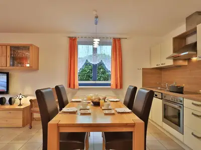 Ferienwohnung für 4 Personen (55 m²) in Boltenhagen (Ostseebad) 10/10