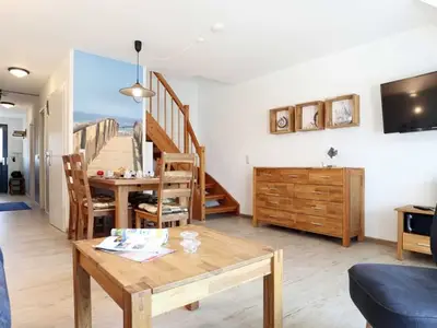 Ferienwohnung für 6 Personen (67 m²) in Boltenhagen (Ostseebad) 7/10
