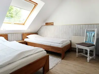 Ferienwohnung für 6 Personen (67 m²) in Boltenhagen (Ostseebad) 9/10
