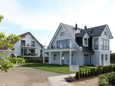 Ferienwohnung für 6 Personen (100 m²) in Boltenhagen (Ostseebad) 1/10