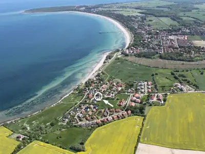 Ferienwohnung für 6 Personen (100 m²) in Boltenhagen (Ostseebad) 2/10