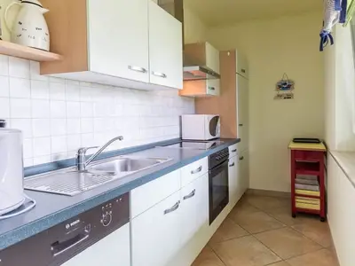 Ferienwohnung für 4 Personen (64 m²) in Boltenhagen (Ostseebad) 7/10
