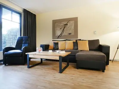 Ferienwohnung für 4 Personen (55 m²) in Boltenhagen (Ostseebad) 1/10