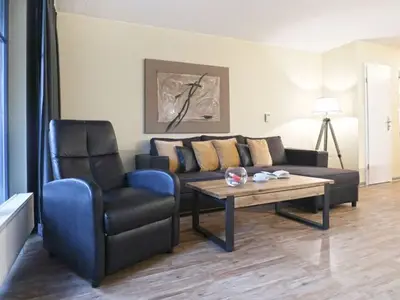 Ferienwohnung für 4 Personen (55 m²) in Boltenhagen (Ostseebad) 2/10